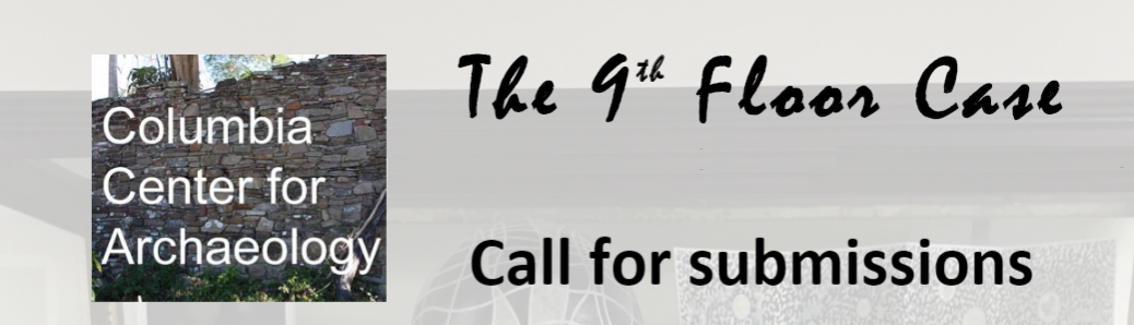 Call for Proposals: The Ninth Floor Case