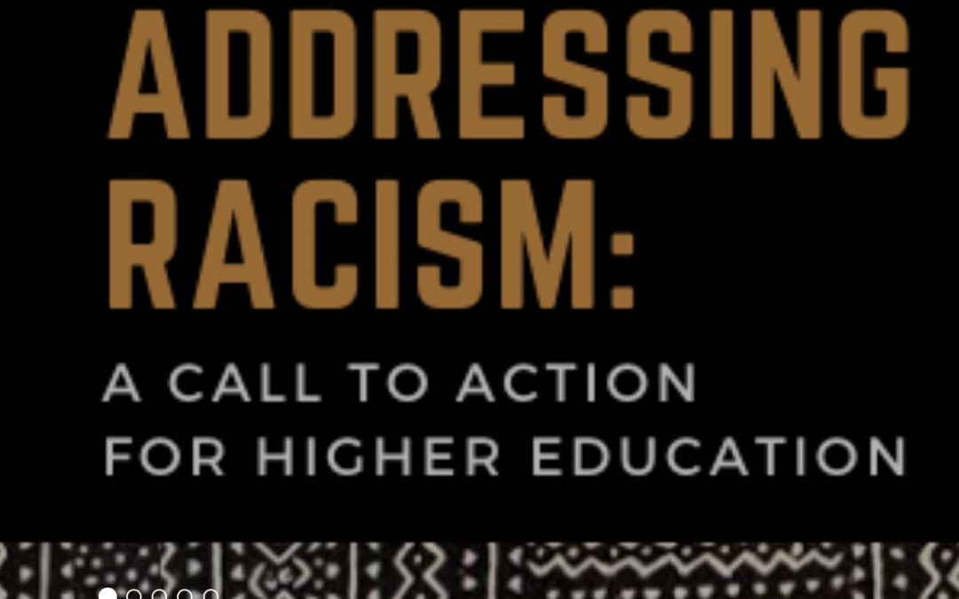 The CCA Receives Award from the CU Addressing Racism Seed Grant Initiative