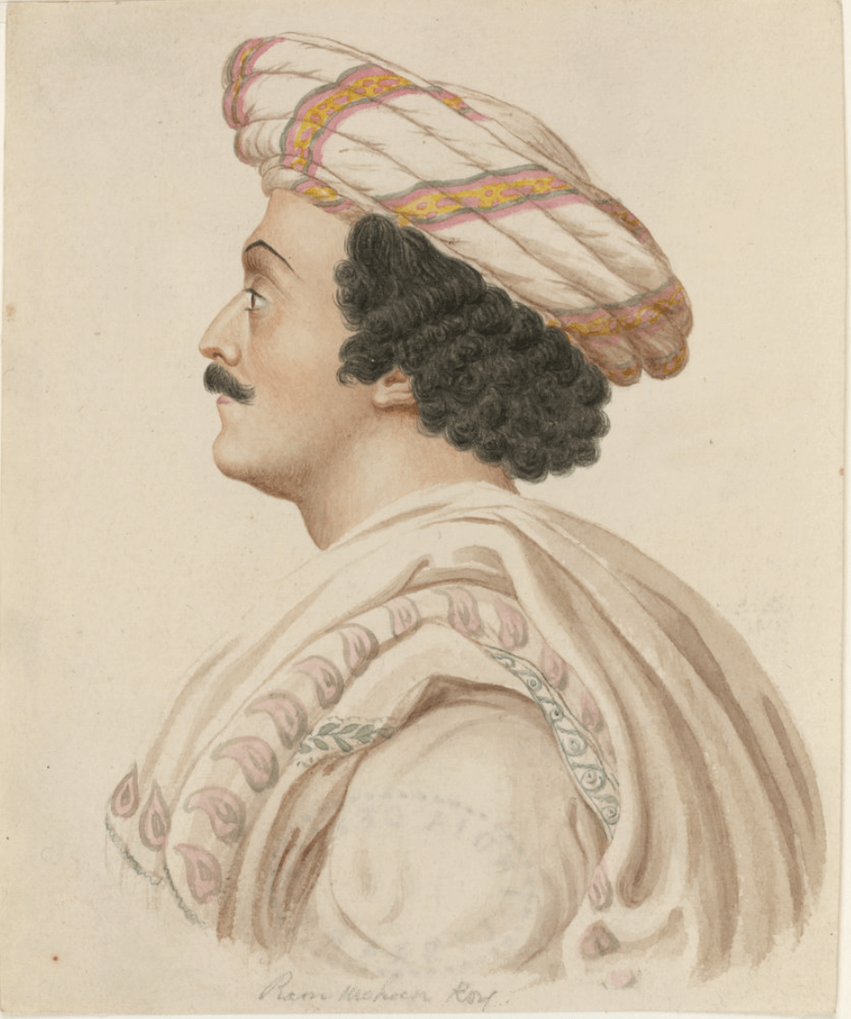 A Western artist’s imagining of Shah 'Alam, Mughal Emperor (1759–1806), Conveying the Grant of the Diwani to Lord Clive A Western artist’s imagining of Shah 'Alam, Mughal Emperor (1759–1806), Conveying the Grant of the Diwani to Lord Clive